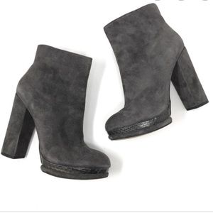 Dolce Vita Vergo Bootie